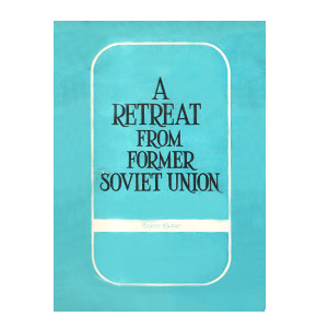 A Retreat from former Soviet Union